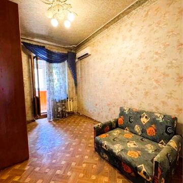 3-кімнатна квартира вулиці Михаила Семенко