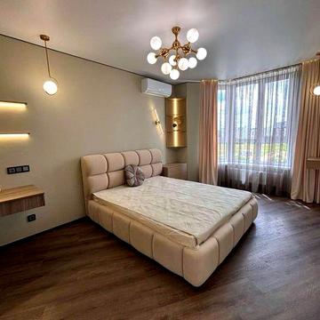 ‼️Продаж 1к квартири 39 м² ЖК Софія Резиденс Софіївська Борщагівка ЖК Софія Резиденс ЖК Софія