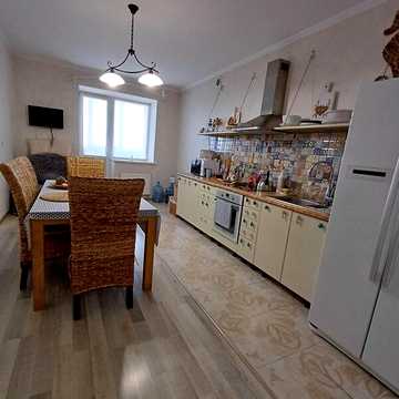 Продаж 2к Квартира Нове Шосе вулиця