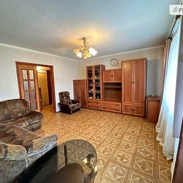 Продаж 2к Квартира Небесної Сотні проспект