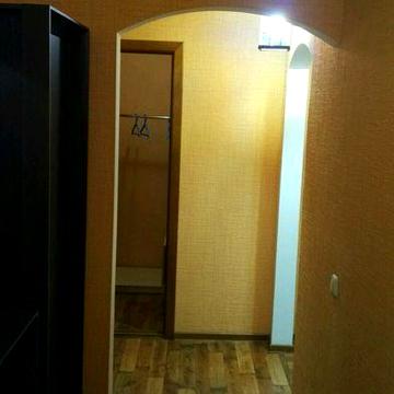 Однокімнатна квартира 45кв. м 3 поверх