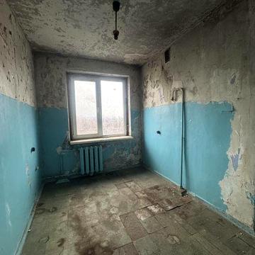 Продам Трехкомнатную  квартиру Севгок ул.Черкасова.