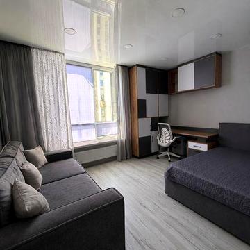 Продаж 2 кімнатна 62 м2 з ремонтом у Грін Сайді - Постанова, ЄОселя ВПО! ЖК Грін сайд