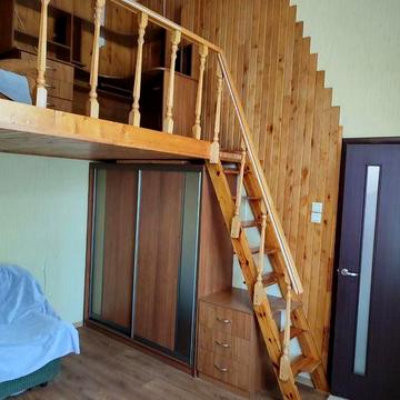 1к. квартира в центре Харькова, Франковская 5, без комиссии