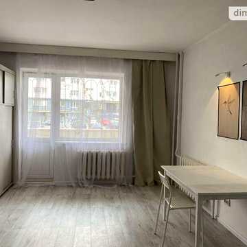Продаж 1к Квартира Головатого вулиця
