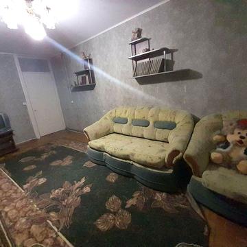 Сдается 2 х комнатная квартира  от хозяйки  срок
