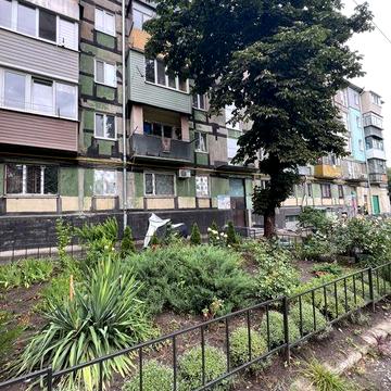 Продам трикімнатну квартиру вулиця Орловська район І Мазепи
