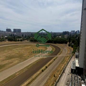 New‼️KADORR City на Краснова‼️«65 Жемчужина»‼️Студия + спальня,42 м2 ‼️Вид ИППОДРОМА‼️ ЖК Kadorr city на Краснова/60,61,63,65,66,67,68 Жемчужина/Кадорр/Ипподром/Вид моря/Аркадия/Каманина