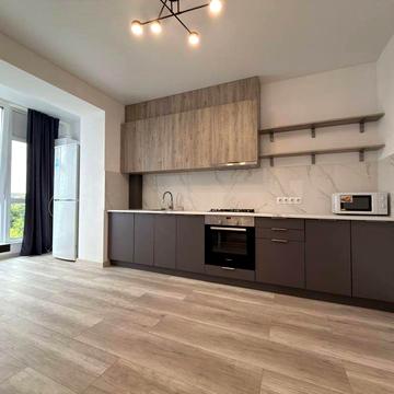Оренда 2к.квартири.Горбачевського-20