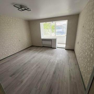 Квартира 1к. 44кв