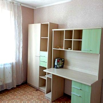 Сдам 2-ком Левый Берег мебель и техника, Автономное Отопление газ. СРОЧНО!