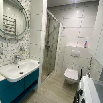 Оренда квартири 31 м з балконом Комфорт Таун, Березняки, Лівобережна
