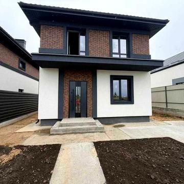 Продаж просторого будинку 120м2 недалеко від Києва. Газ. Єоселя