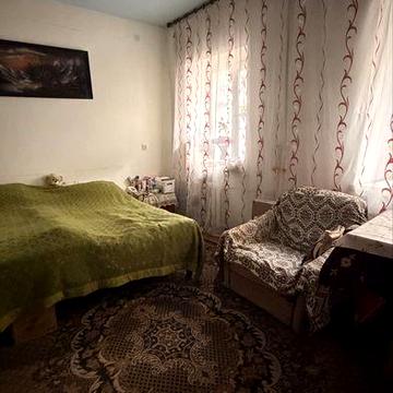 Продаю двухкомнатную квартиру Новосельская-Пограничная
