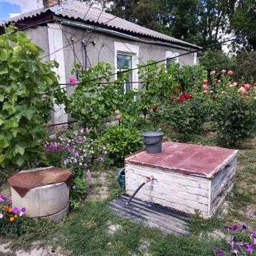 Продаж частини будинку ,смтУстинівка, Кіровоградська обл,центр