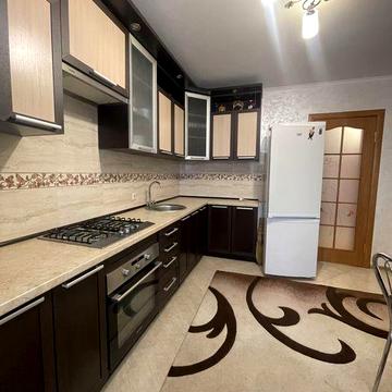Оренда 1к квартири інд/опалення
