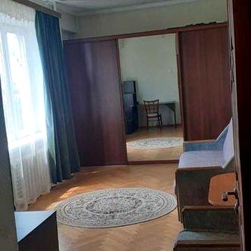 Здаеться 2 кімн квартира б-р Лесі Українки 36б