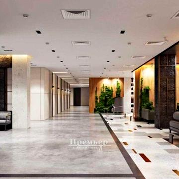 Эксклюзивная продажа 1 ком квартиры в Центре. Новый дом.