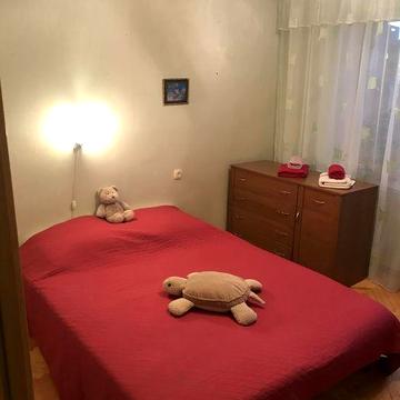 2 кімнатна оренда Чупринки