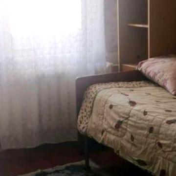 Здаеться 3  х квартира на Британскій