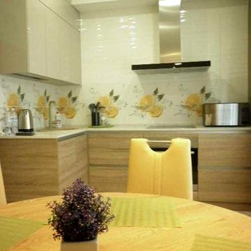 Сдам стильную 1 ком. кв-ру, Аркадия, 32 Жемчужина, Каманина/Самофалова
