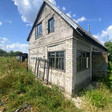 Продам будинок в селі Єлизаветівка 63 м.кв., центр, 12 соток,