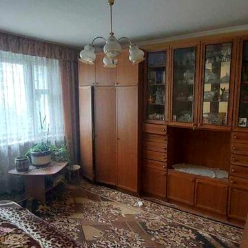 продаж  2  кім. вул. ТРИЛЬОВСЬКОГО 28  площею  50 м кв 4/9 поверх