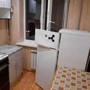 Сдам 1к кв на Салтовке.ТРК Украина.Пр.Юбилейный.