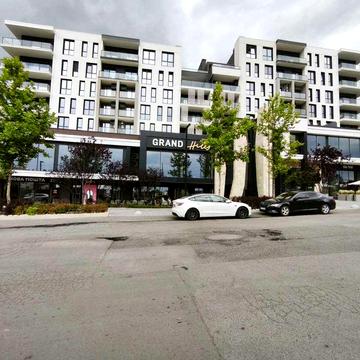 Продається однокімнатна квартира, ЖК бізнес класу Grand Hills Код: 52554 ЖК Grand Hills
