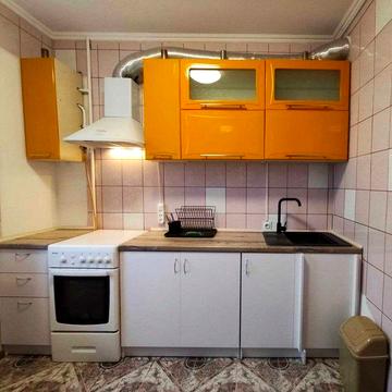 Здається 2-кімнатна квартира в мікрорайоні Північний
