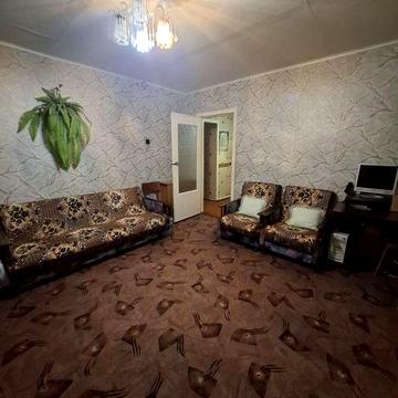 Здам 3х кімнатну квартиру