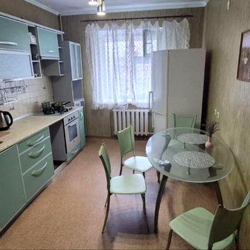 2-кімн.квартира в новобудові по В.Українця, світло постійно.
