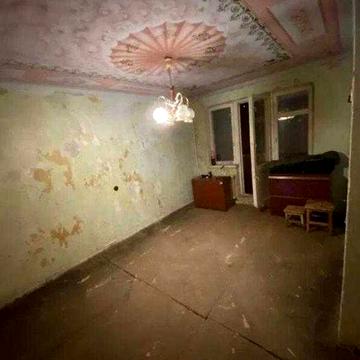 18000$Продам 1 кімн. квартиру в районі метро Армійська