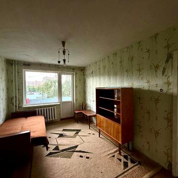 Продаж 1-кімнатної квартири р-н Луначарка