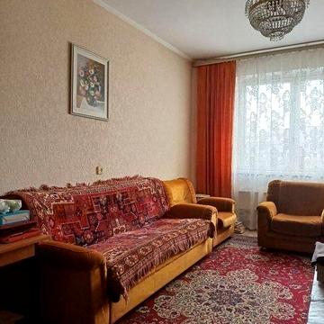Продам 3к квартиру в Сумах, 12мкрн, ремонт, меблі, техніка. Гарна локація