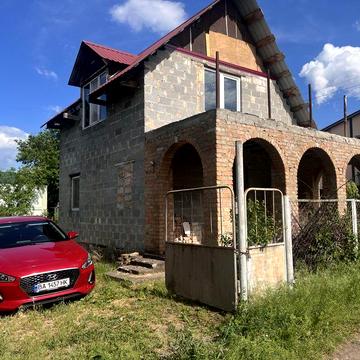 Продаж дачі біля води