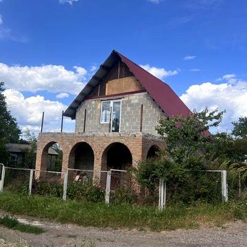 Продаж дачі біля води