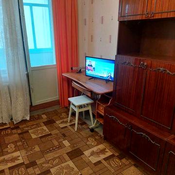Сдаю однокомнатную квартиру ( 6-я Слободская /Чкалова ).