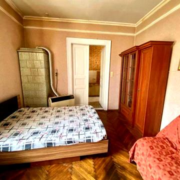 Оренда просторої 1-кімнатної квартири по вулиці Куліша