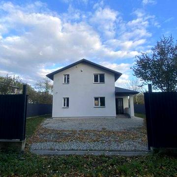 Продаж окремо стоячого будинку, с. Кожичі, 10 хвилин від Львову