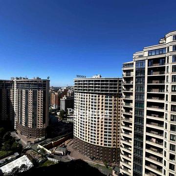 1 комнатная квартира 44 м² ЖК Эллада Аркадия ЖК Эллада