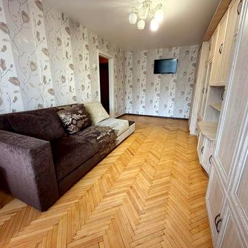 Продаж 1-кімнатної квартири в Центрі міста!