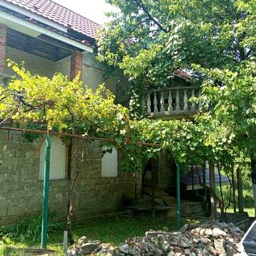 Здаєтсься дачний буд,3 кім можно робочим  с.Оноковці Лиса Гора