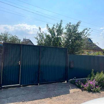 Продам затишний, утеплений будинок із усіма зручностями