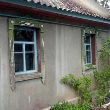 Продается уютный дом в пгт Куликовка (Нежинское направление)