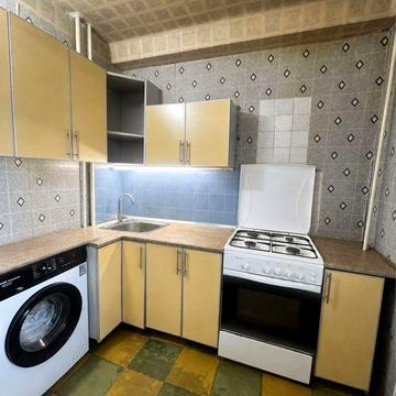Оренда 1к квартири на Бабурці! ВІЙСЬКОВІ+++