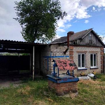 Прожаж будинку в селищі софіївка