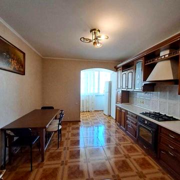 Говорова, парк Победы, кирпичный дом, большая 2-х комнатная квартира