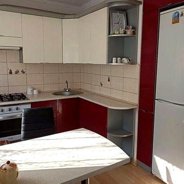 Продаж 2 кімнатної квартири, 45,2 м.кв., вул. Карпенка