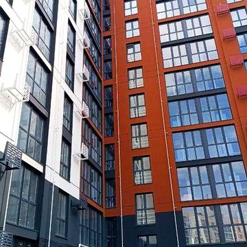 Продаж однокімнатної квартири в новобудові ЖК Perfect city